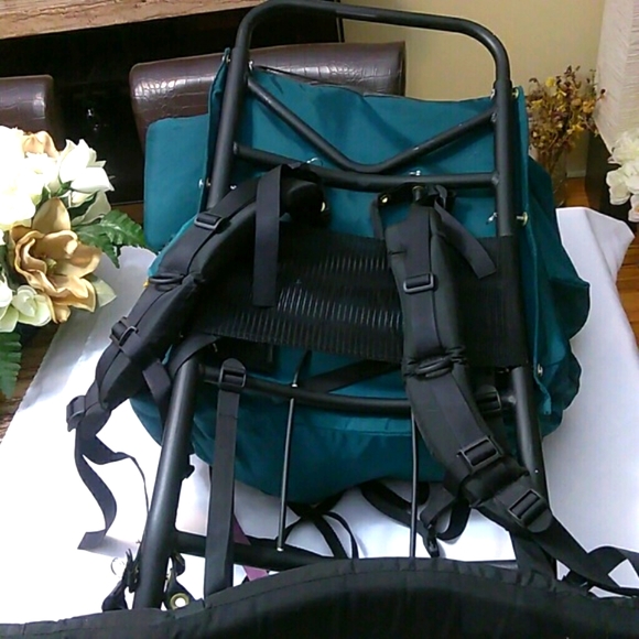 Camp Trails Night song back pack - Picture 5 of 8